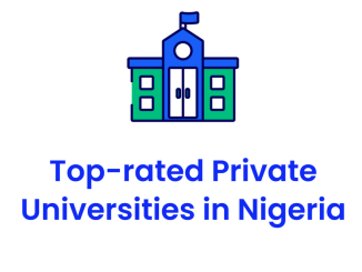 10 Top Private Universities in Nigeria
